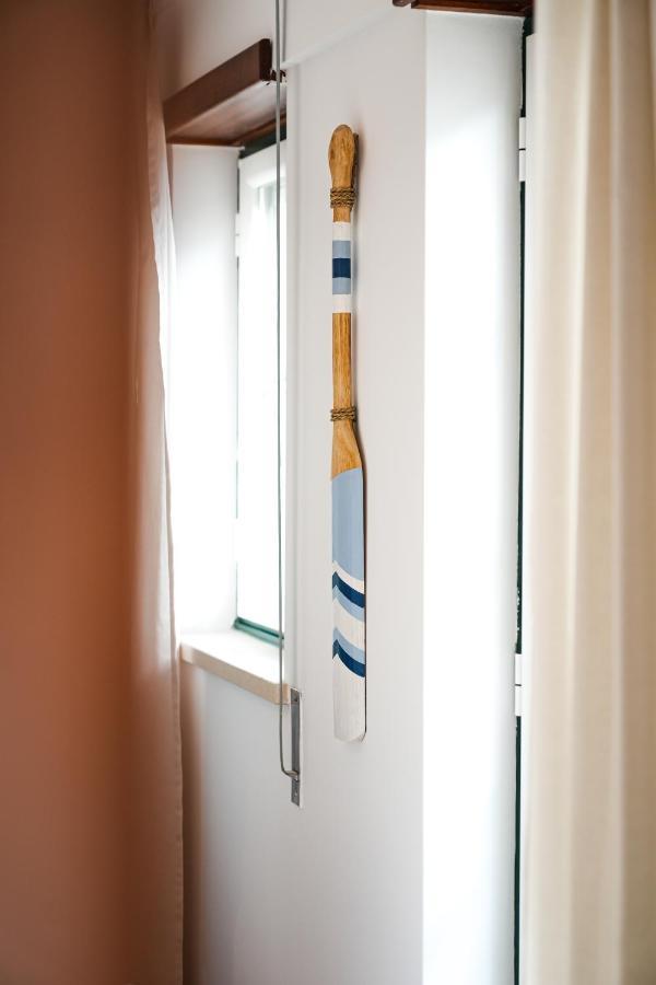 Apartamento Casinhas Da Liberdade Nazaré Exterior foto